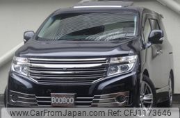 nissan elgrand 2012 quick_quick_DBA-PNE52_PNE52-015266
