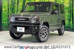 suzuki jimny 2023 -SUZUKI--Jimny 3BA-JB64W--JB64W-295030---SUZUKI--Jimny 3BA-JB64W--JB64W-295030-