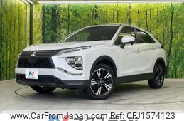 mitsubishi eclipse-cross 2023 CFJ1574123