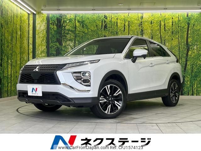 mitsubishi eclipse-cross 2023 CFJ1574123 image 1