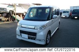 daihatsu tanto 2009 -DAIHATSU 【秋田 580ｾ7112】--Tanto L375S--0246090---DAIHATSU 【秋田 580ｾ7112】--Tanto L375S--0246090-