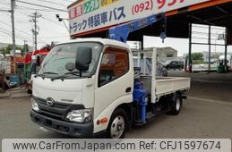 hino dutro 2018 CFJ1597674