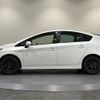 toyota prius 2013 -TOYOTA--Prius DAA-ZVW30--ZVW30-1718689---TOYOTA--Prius DAA-ZVW30--ZVW30-1718689- image 4