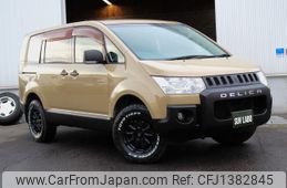 mitsubishi delica-d5 2012 CFJ1382845