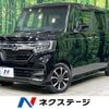 honda n-box 2018 quick_quick_JF3_JF3-1072357 image 1