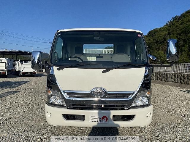 toyota toyoace 2014 quick_quick_TKG-XZU720_XZU720-0007397 image 2