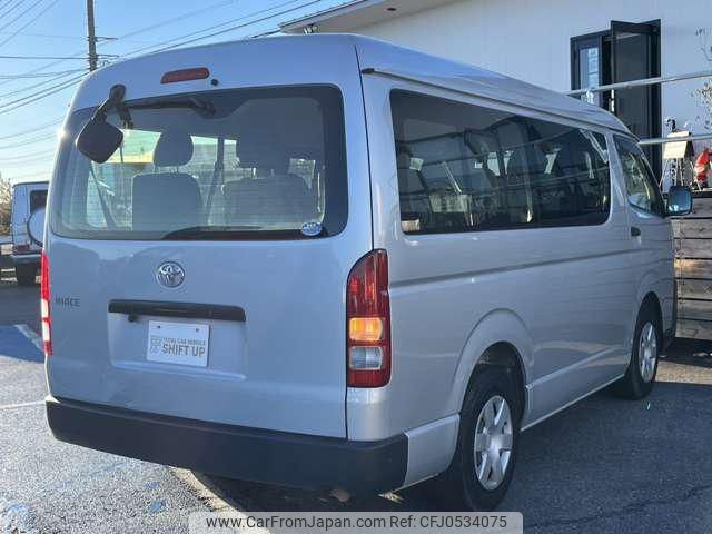 toyota hiace-wagon 2019 -TOYOTA--Hiace Wagon TRH214W--0059021---TOYOTA--Hiace Wagon TRH214W--0059021- image 2