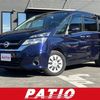 nissan serena 2017 CARSENSOR_JP_AU6206023314 image 1