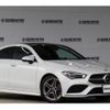 mercedes-benz cla-class 2019 quick_quick_3DA-118312M_WDD1183122N044170 image 3