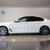 bmw 5-series 2018 quick_quick_DBA-JA20_WBAJA12010BE45081 image 7