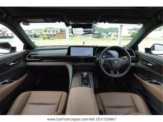 toyota crown 2024 -TOYOTA 【岐阜 336ﾛ 900】--Crown 6AA-AZSH32--AZSH32-0002340---TOYOTA 【岐阜 336ﾛ 900】--Crown 6AA-AZSH32--AZSH32-0002340- image 2