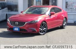 mazda atenza 2015 -MAZDA--Atenza Sedan LDA-GJ2AP--GJ2AP-100785---MAZDA--Atenza Sedan LDA-GJ2AP--GJ2AP-100785-