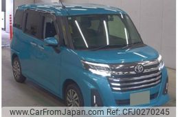 toyota roomy 2021 quick_quick_5BA-M900A_0596264