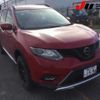 nissan x-trail 2014 -NISSAN 【富山 300ﾗ1596】--X-Trail NT32--020282---NISSAN 【富山 300ﾗ1596】--X-Trail NT32--020282- image 1