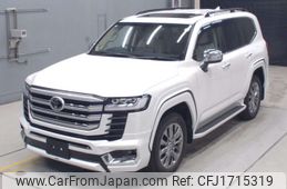 toyota land-cruiser-wagon 2024 CFJ1715319