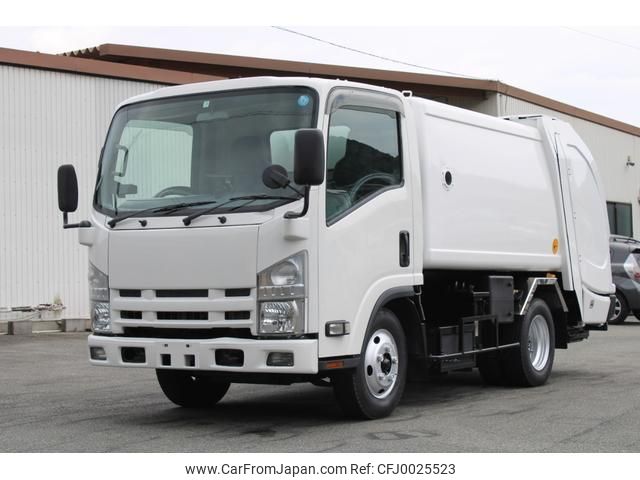 isuzu elf-truck 2010 GOO_NET_EXCHANGE_0230013A30240720W002 image 1