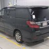 toyota alphard 2012 -TOYOTA--Alphard DAA-ATH20W--ATH20-8009003---TOYOTA--Alphard DAA-ATH20W--ATH20-8009003- image 11