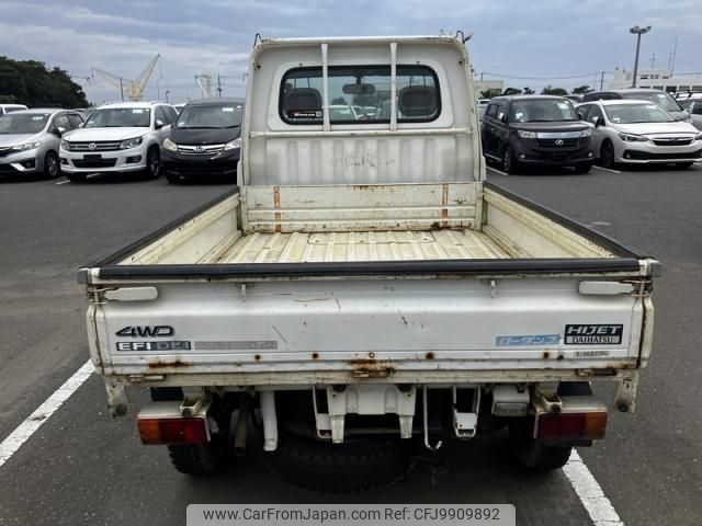 daihatsu hijet-truck 1999 -DAIHATSU--Hijet Truck S210P--S210P-0014214---DAIHATSU--Hijet Truck S210P--S210P-0014214- image 2