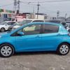 toyota vitz 2017 -TOYOTA--Vitz DBA-NSP130--NSP130-2256520---TOYOTA--Vitz DBA-NSP130--NSP130-2256520- image 17