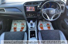 honda fit-shuttle 2016 CFJ1617146