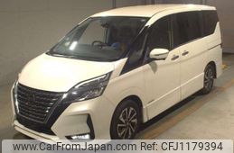 nissan serena 2022 -NISSAN--Serena 5AA-GFC27--GFC27-244264---NISSAN--Serena 5AA-GFC27--GFC27-244264-