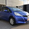 honda fit 2011 -HONDA--Fit DBA-GE6--GE6-1517933---HONDA--Fit DBA-GE6--GE6-1517933- image 5