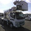 mitsubishi-fuso canter 2003 -MITSUBISHI--Canter FE73EBY-500335---MITSUBISHI--Canter FE73EBY-500335- image 1