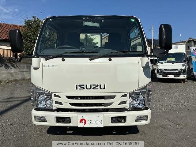 isuzu elf-truck 2019 CFJ1655257 image 2