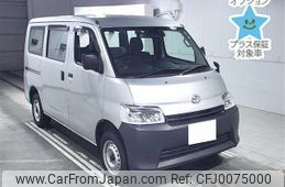 toyota townace-van 2023 -TOYOTA 【江東 410ｾ123】--Townace Van S403M-0019946---TOYOTA 【江東 410ｾ123】--Townace Van S403M-0019946-