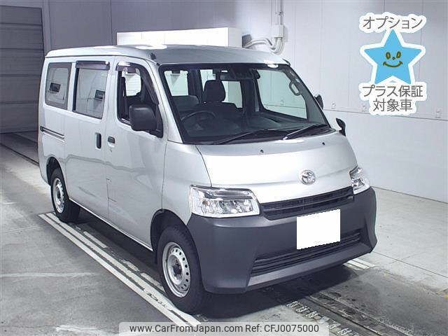 toyota townace-van 2023 -TOYOTA 【江東 410ｾ123】--Townace Van S403M-0019946---TOYOTA 【江東 410ｾ123】--Townace Van S403M-0019946- image 1