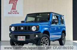 suzuki jimny 2019 -SUZUKI--Jimny 3BA-JB64W--JB64W-141888---SUZUKI--Jimny 3BA-JB64W--JB64W-141888-