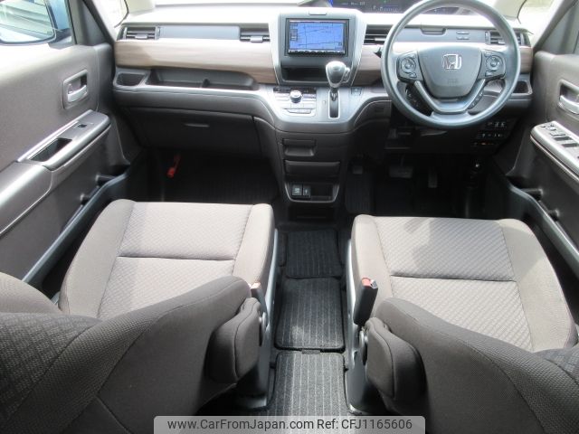 honda freed 2022 -HONDA--Freed 6BA-GB6--GB6-3110674---HONDA--Freed 6BA-GB6--GB6-3110674- image 2