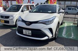 toyota c-hr 2021 quick_quick_NGX10_NGX10-2020265