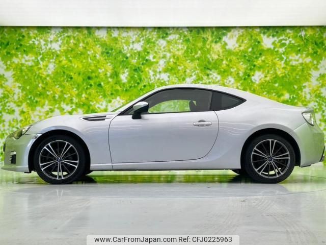 subaru brz 2013 quick_quick_DBA-ZC6_ZC6-008362 image 2