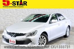 toyota mark-x 2016 -TOYOTA--MarkX DBA-GRX130--GRX130-6102431---TOYOTA--MarkX DBA-GRX130--GRX130-6102431-