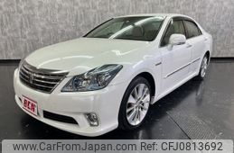 toyota crown 2011 -TOYOTA--Crown DAA-GWS204--GWS204-0024533---TOYOTA--Crown DAA-GWS204--GWS204-0024533-