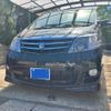 toyota alphard 2007 CFJ1466340 image 3