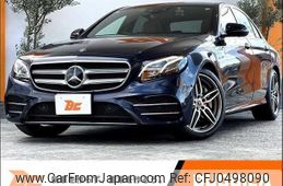 mercedes-benz e-class 2019 -MERCEDES-BENZ 【神戸 331ﾑ7275】--Benz E Class 213083C--2A653781---MERCEDES-BENZ 【神戸 331ﾑ7275】--Benz E Class 213083C--2A653781-