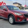 mazda cx-5 2012 -MAZDA--CX-5 LDA-KE2FW--KE2FW-110767---MAZDA--CX-5 LDA-KE2FW--KE2FW-110767- image 16