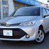 toyota corolla-fielder 2015 -TOYOTA--Corolla Fielder NZE164G--8000206---TOYOTA--Corolla Fielder NZE164G--8000206- image 1