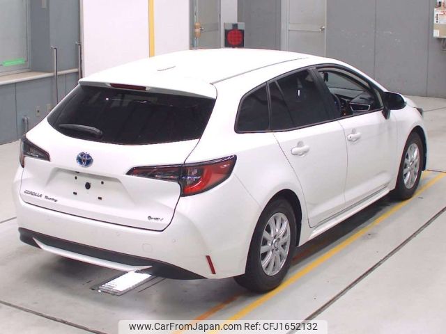toyota corolla-touring-wagon 2025 CFJ1652132 image 2