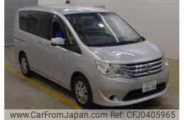 nissan serena 2015 quick_quick_DAA-HC26_HC26-123616