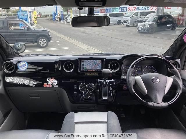 nissan nv350-caravan-van 2017 quick_quick_CBF-VR2E26_VR2E26-032030 image 2