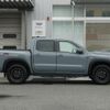 nissan frontier 2023 GOO_NET_EXCHANGE_0701534A30240712W001 image 4