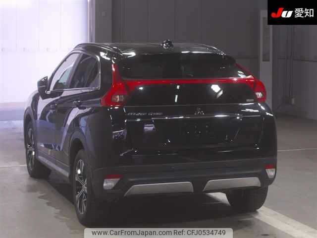 mitsubishi eclipse-cross 2020 -MITSUBISHI--Eclipse Cross GK1W-0200598---MITSUBISHI--Eclipse Cross GK1W-0200598- image 2