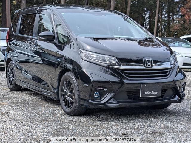 honda freed-hybrid 2020 quick_quick_GB7_GB7-8100580 image 1