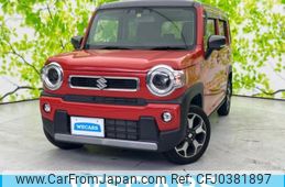 suzuki hustler 2020 quick_quick_4AA-MR52S_MR52S-103513