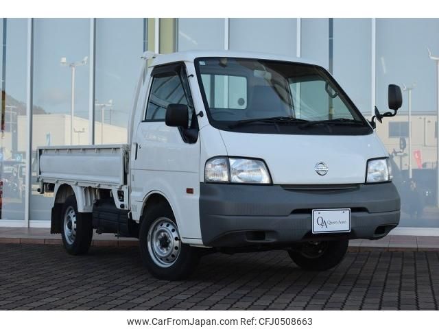 nissan vanette-truck 2008 quick_quick_ABF-SK82TN_SK82TN-402928 image 1