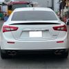 maserati ghibli 2015 -MASERATI 【岡崎 331ﾌ 8】--Maserati Ghibli ABA-MG30A--ZAMRS57C001160751---MASERATI 【岡崎 331ﾌ 8】--Maserati Ghibli ABA-MG30A--ZAMRS57C001160751- image 16