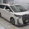 toyota alphard 2020 -TOYOTA--Alphard AGH30W-9002547---TOYOTA--Alphard AGH30W-9002547- image 6